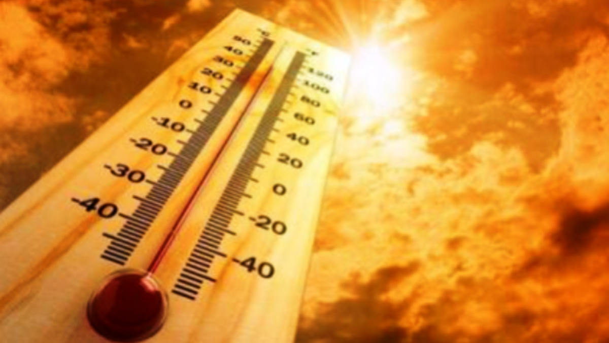 STRESS TERMICO. Schifani proroga ordinanza fino al 30 settembre - 