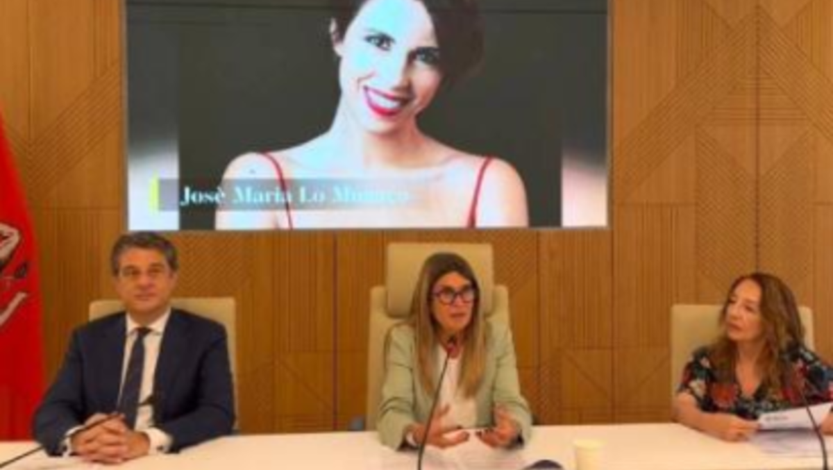 CATANIA. Bellini International Context, presentata edizione 2026 - 