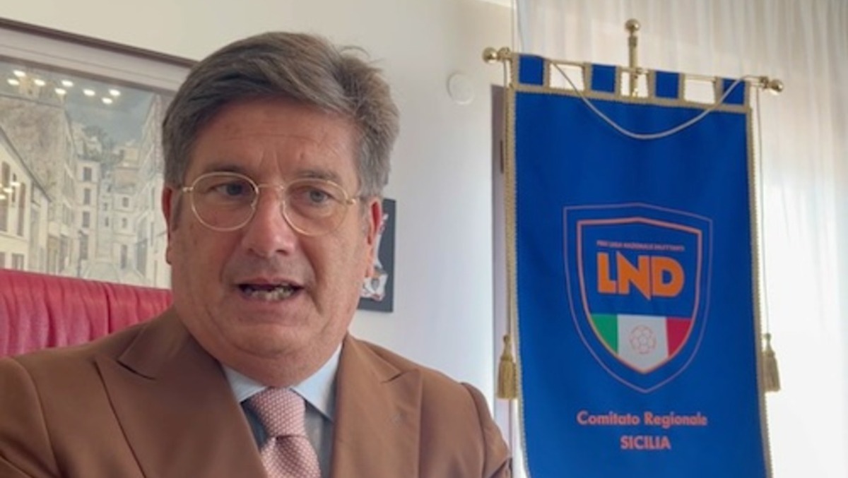 Calcio e Futsal, varati i calendari di Eccellenza e C1 - 