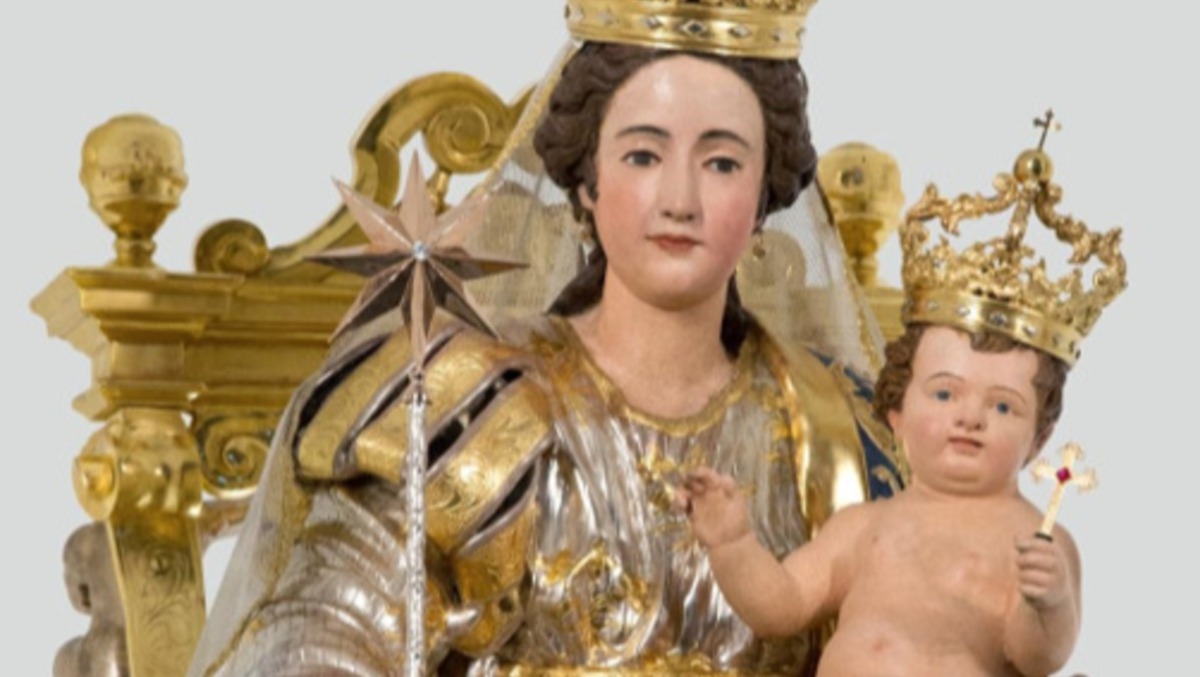 Militello, oggi la Vigilia della festa mariana  - 