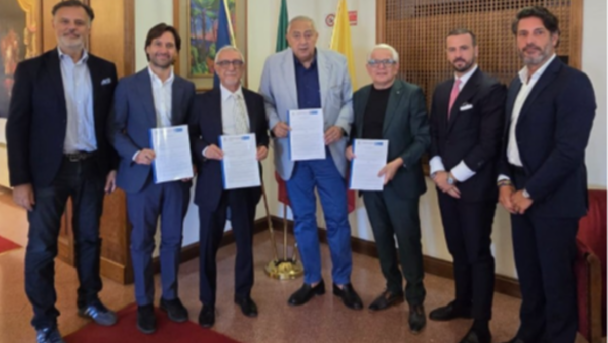 PALERMO. Social housing: alleanza per la casa e lo sviluppo - 