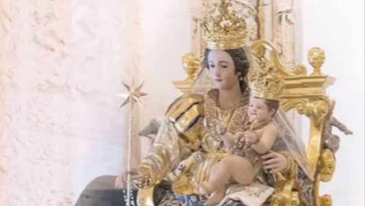 Militello, oggi il giorno della Natività della Madonna - 