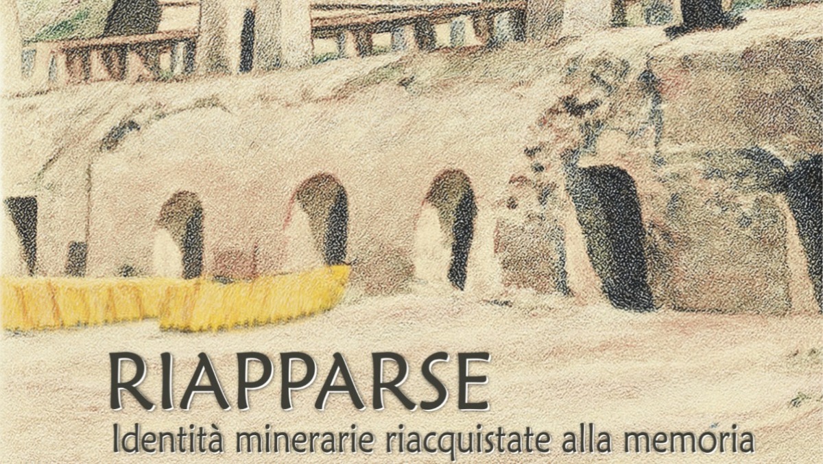 Raddusa riscopre le sue miniere con il libro di Di Vita - 