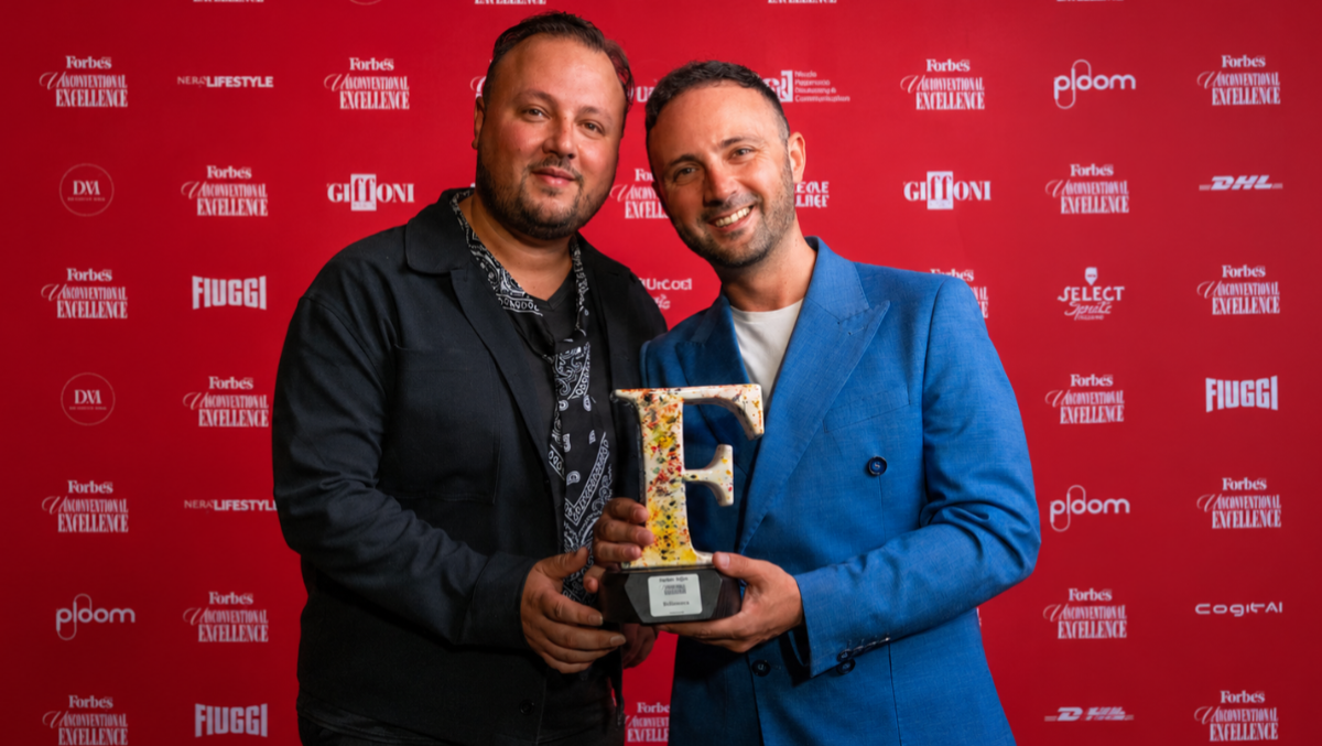 Venezia, premio Forbes ai Bellamorèa per l'impegno sociale - 