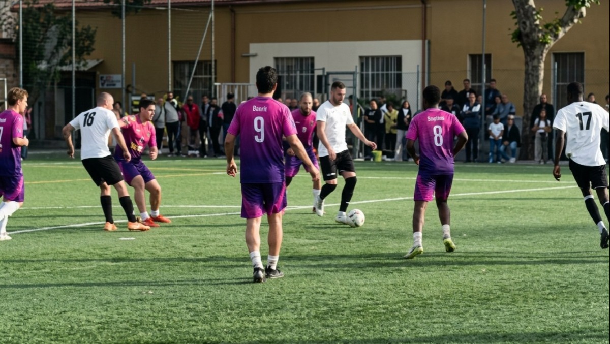 Serpy Winter League: a Caltagirone scatta il torneo da "Serie A" - 