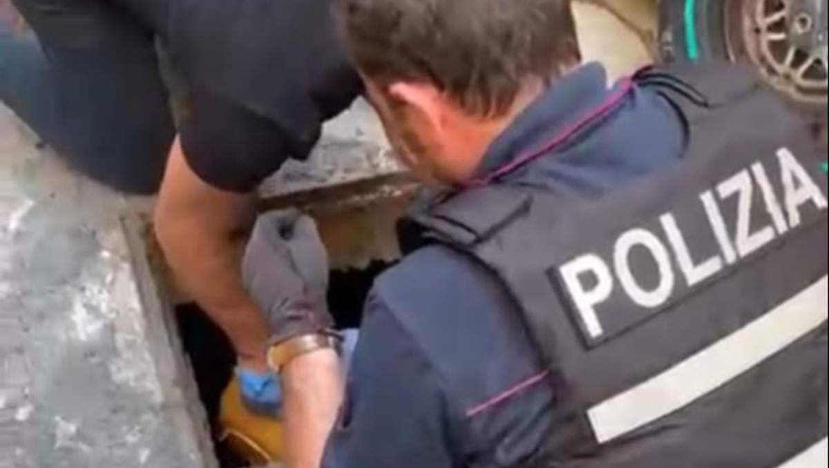Caltagirone, blitz della Polizia: arrestato un pusher - 