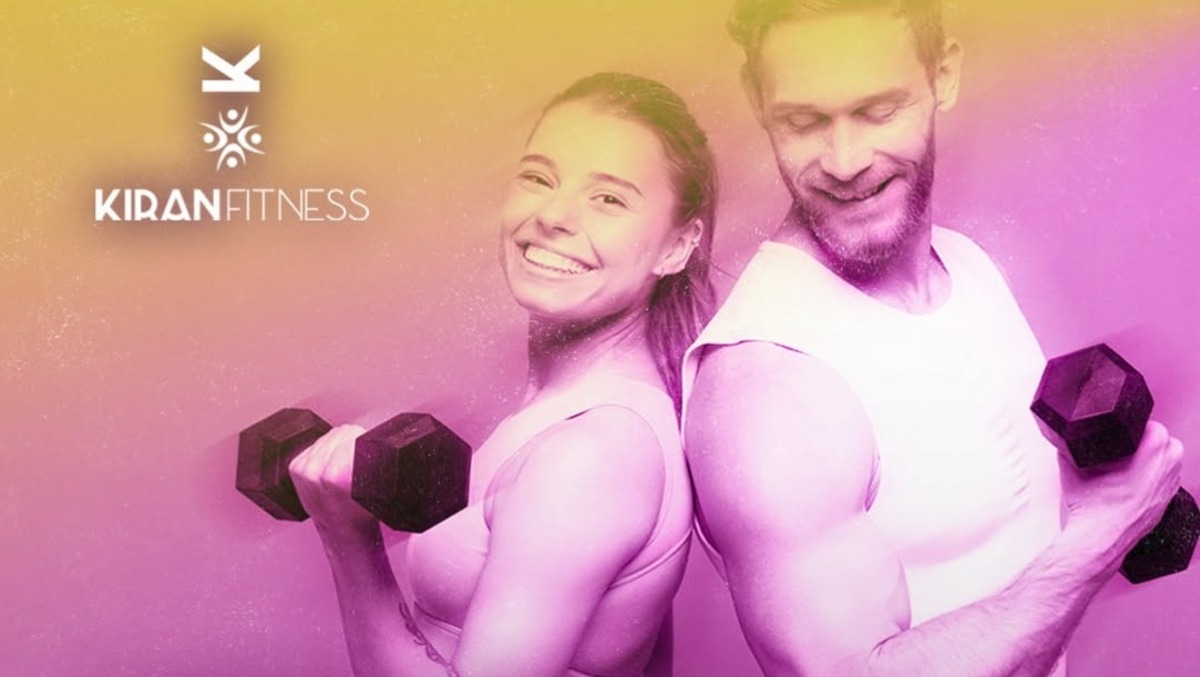 Kiran Summer Fit: lo sport trasforma Piazza Municipio - 