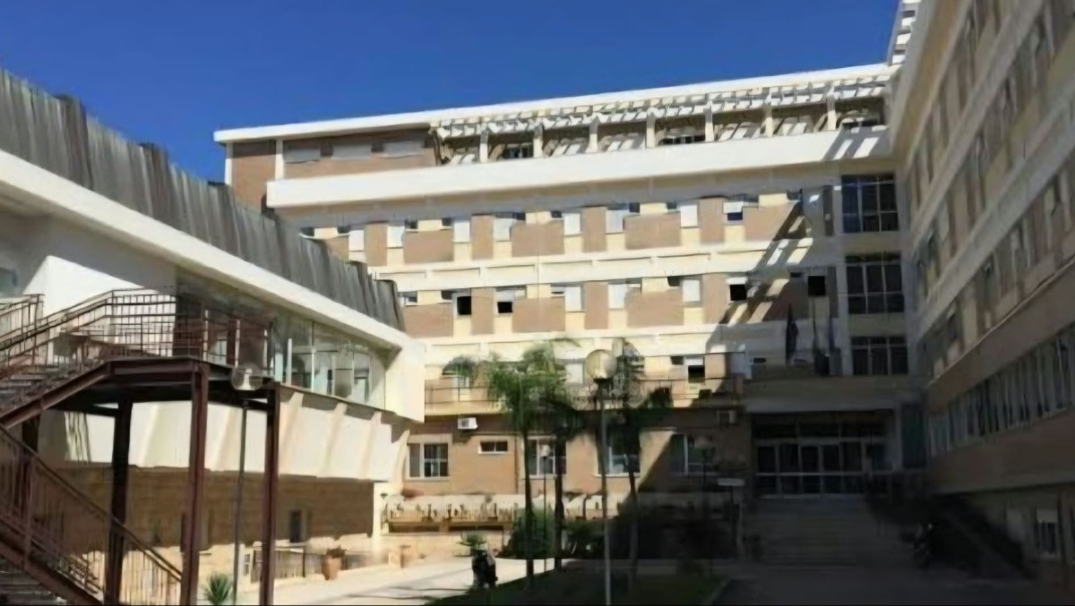 Caltagirone, il Convitto Inps all’Hotel San Mauro sino al 30 ottobre - 