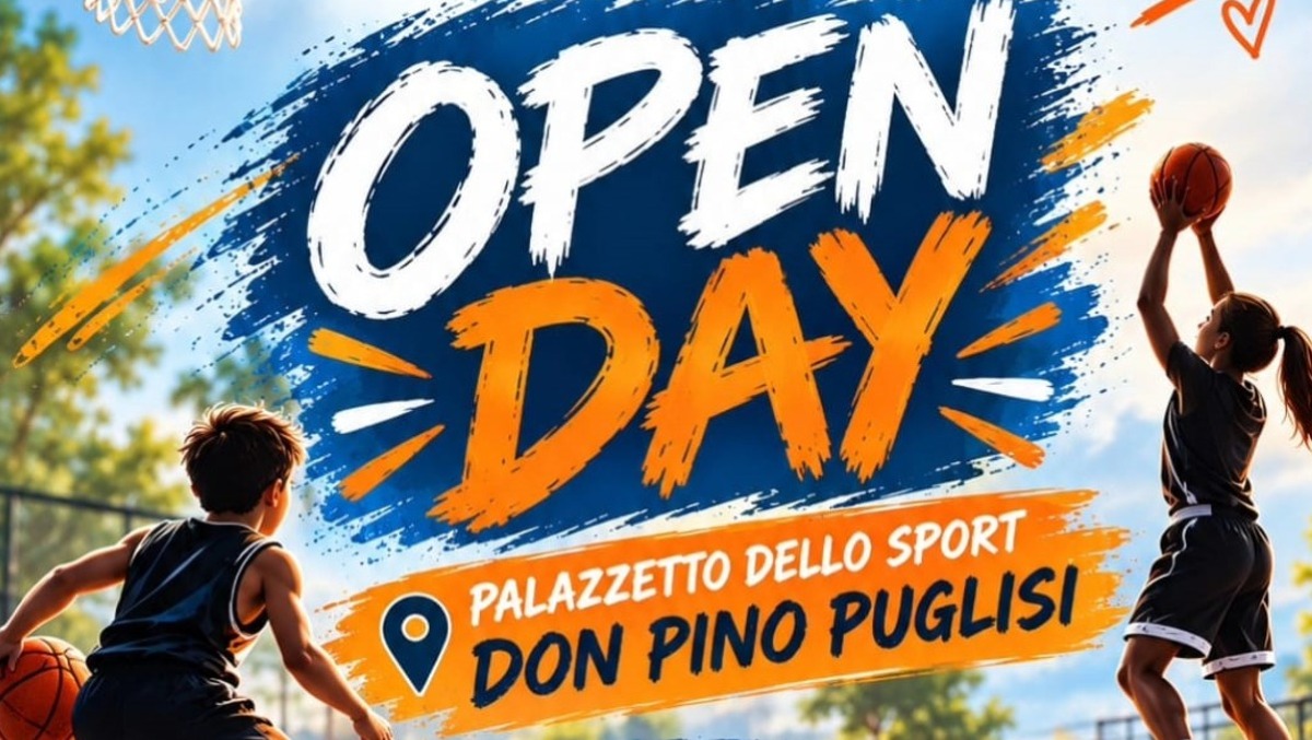 Basket City Caltagirone: al via l'Open Day di pallacanestro - 