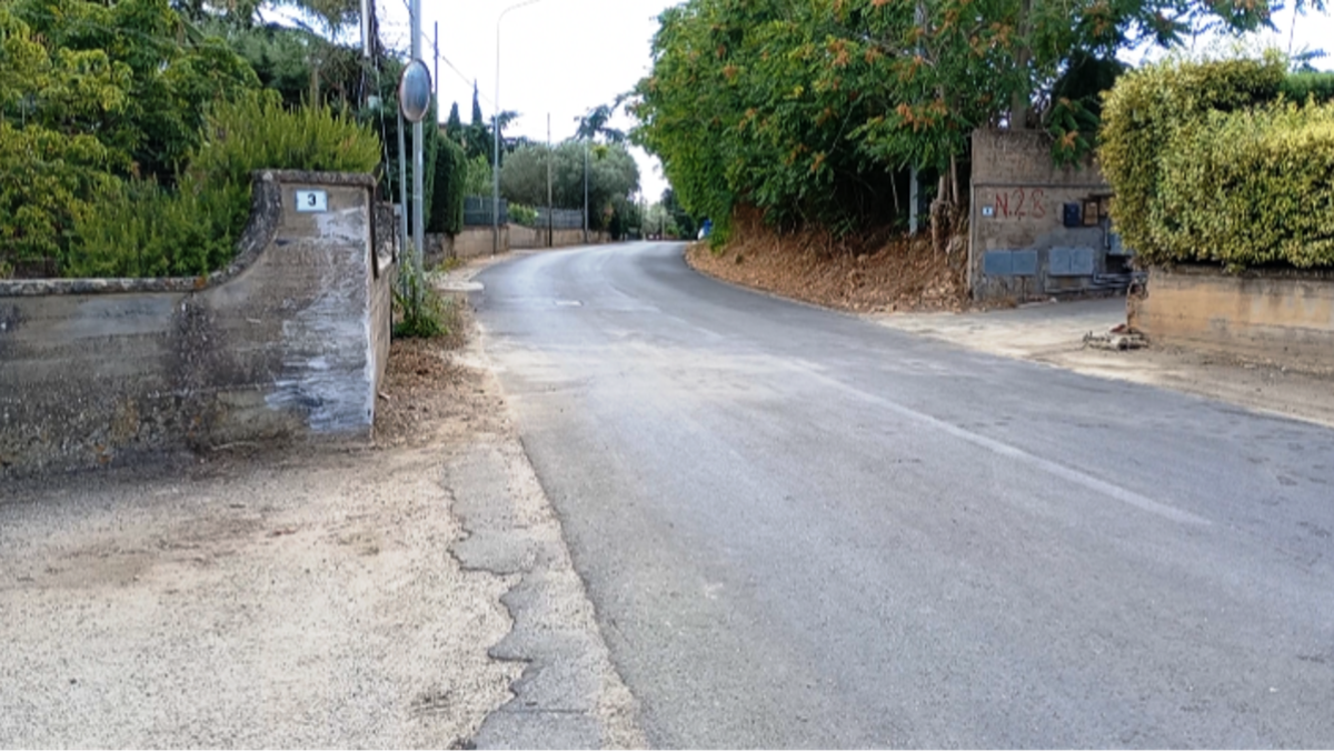 CALTAGIRONE. Ventiduenne muore in un incidente stradale autonomo - 