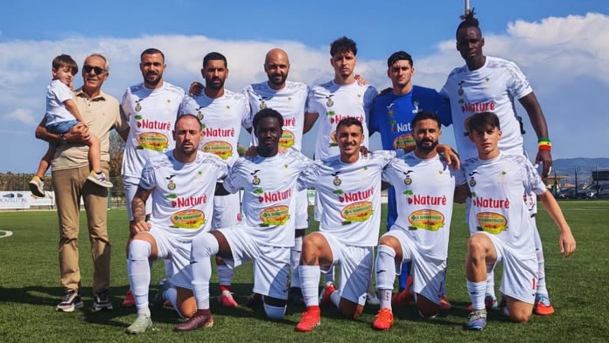 Eccellenza, buona la prima per Mazzarrone e Gymnica Scordia - 
