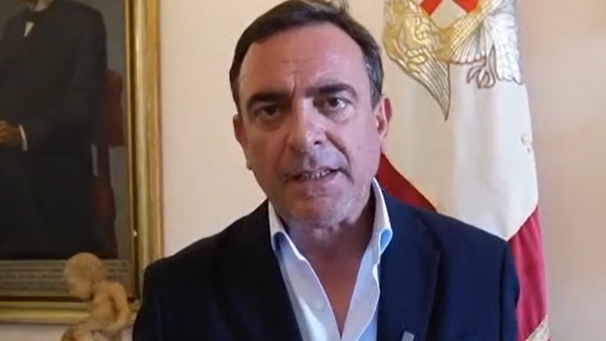 Caltagirone, anno scolastico e giovani: il messaggio del sindaco - 