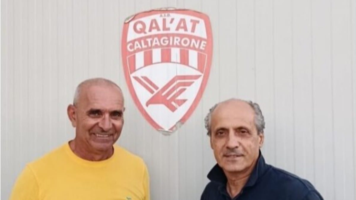 Calcio, esordio casalingo per la Qal'At Caltagirone - 