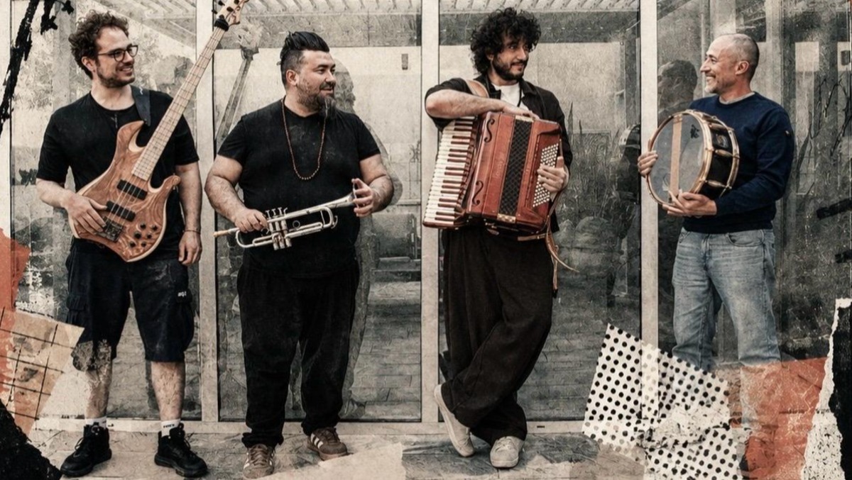 Caltanissetta, torna il jazz con "Cuore Siciliano" - 