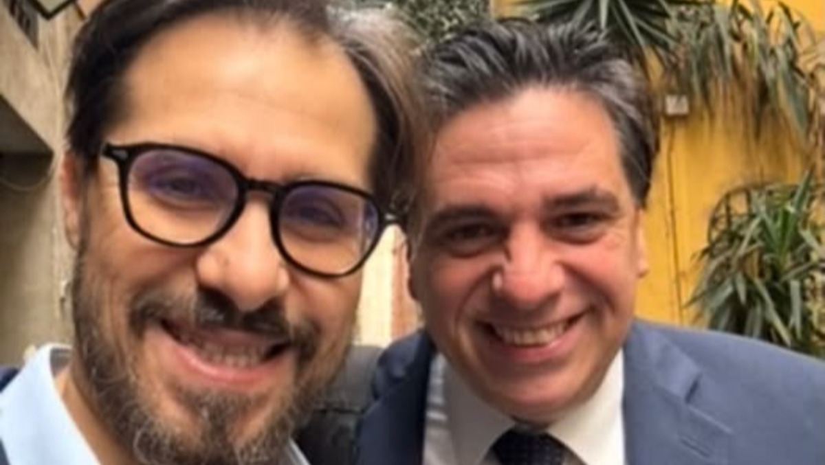 SEUS 118 Sicilia: Riccardo Castro riconfermato presidente - 