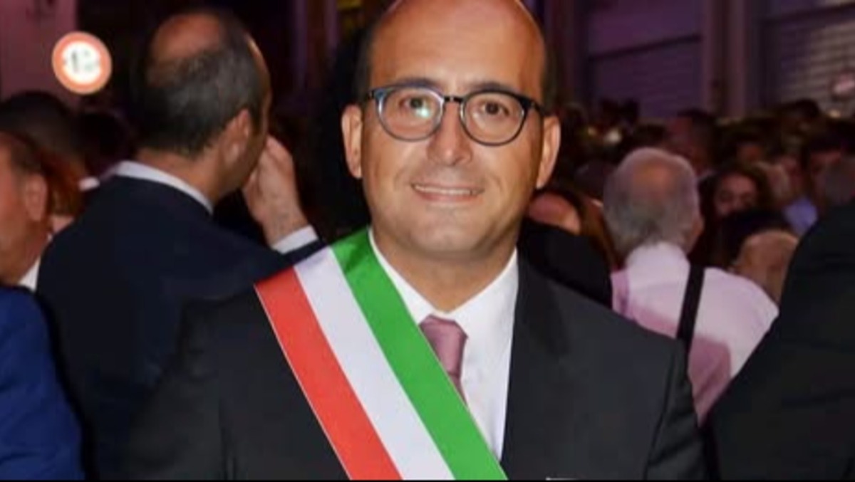 Mineo, il sindaco Mistretta lascia FdI: "Solo silenzi" - 