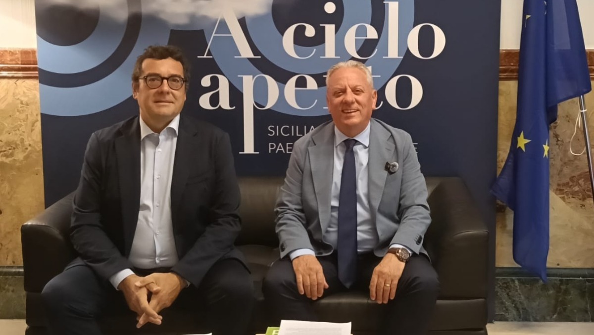 Anci Sicilia presenta il piano in 10 punti per i Comuni - 
