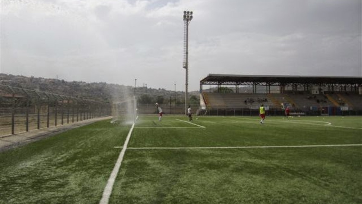 Calcio, 2' Categoria: pubblicato il calendario delle gare - 
