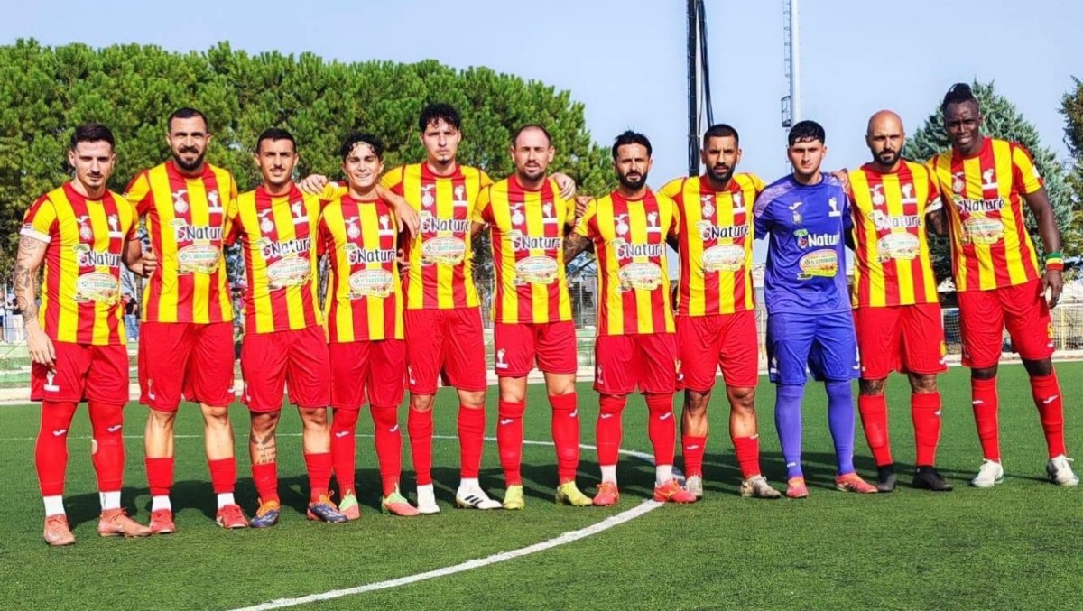 Calcio, Eccellenza: oggi le gare della seconda giornata - 
