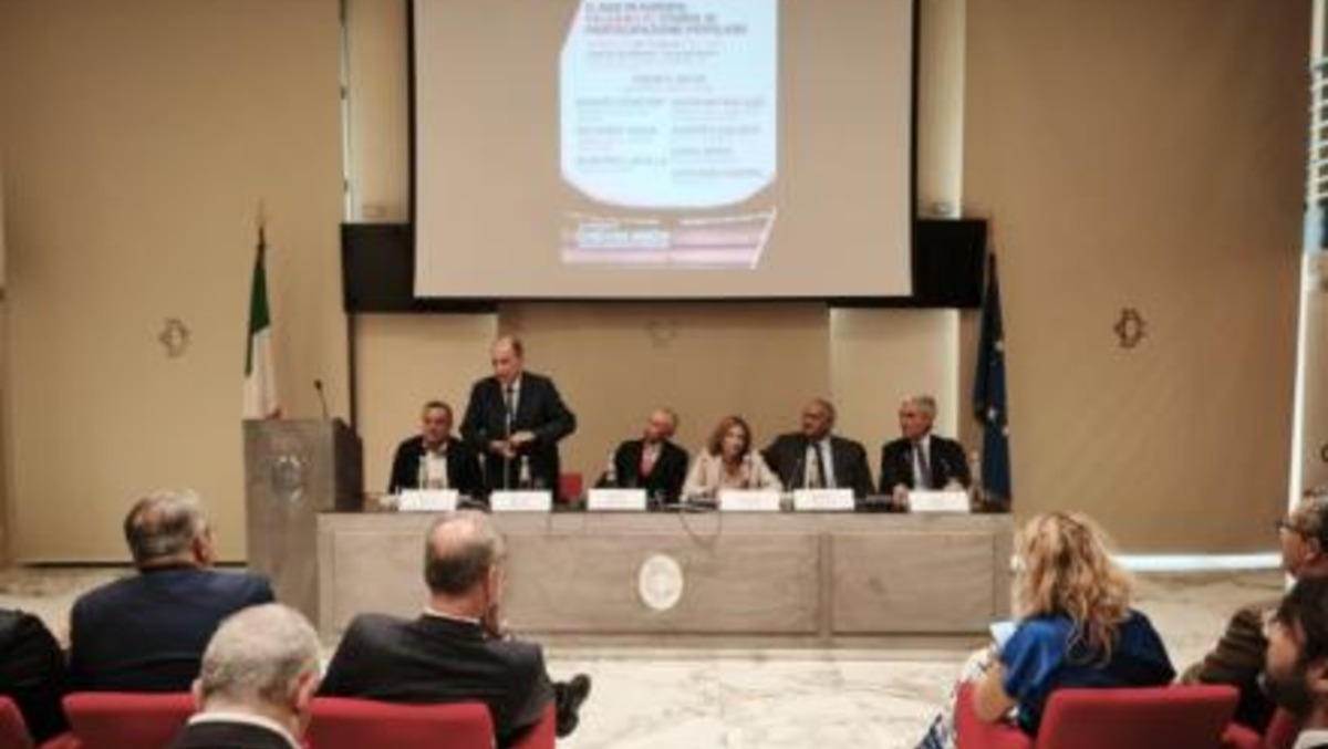 Euro 2032, «60 milioni da Regione per stadio moderno a Palermo» - 