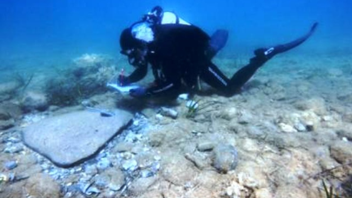 Archeologia subacquea, conclusa campagna ricerche nel Ragusano - 