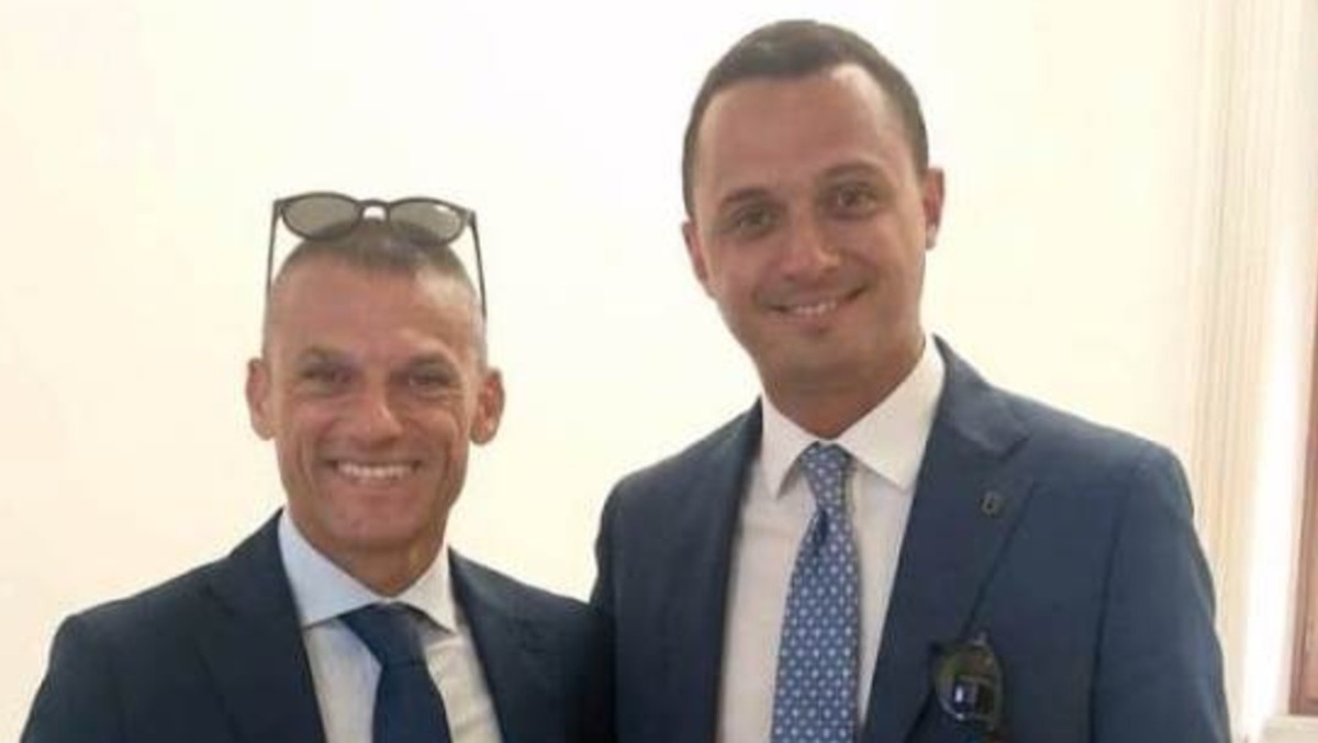 CALTAGIRONE. Grimaldi e Marchese (FdI): aiutare i contribuenti - 