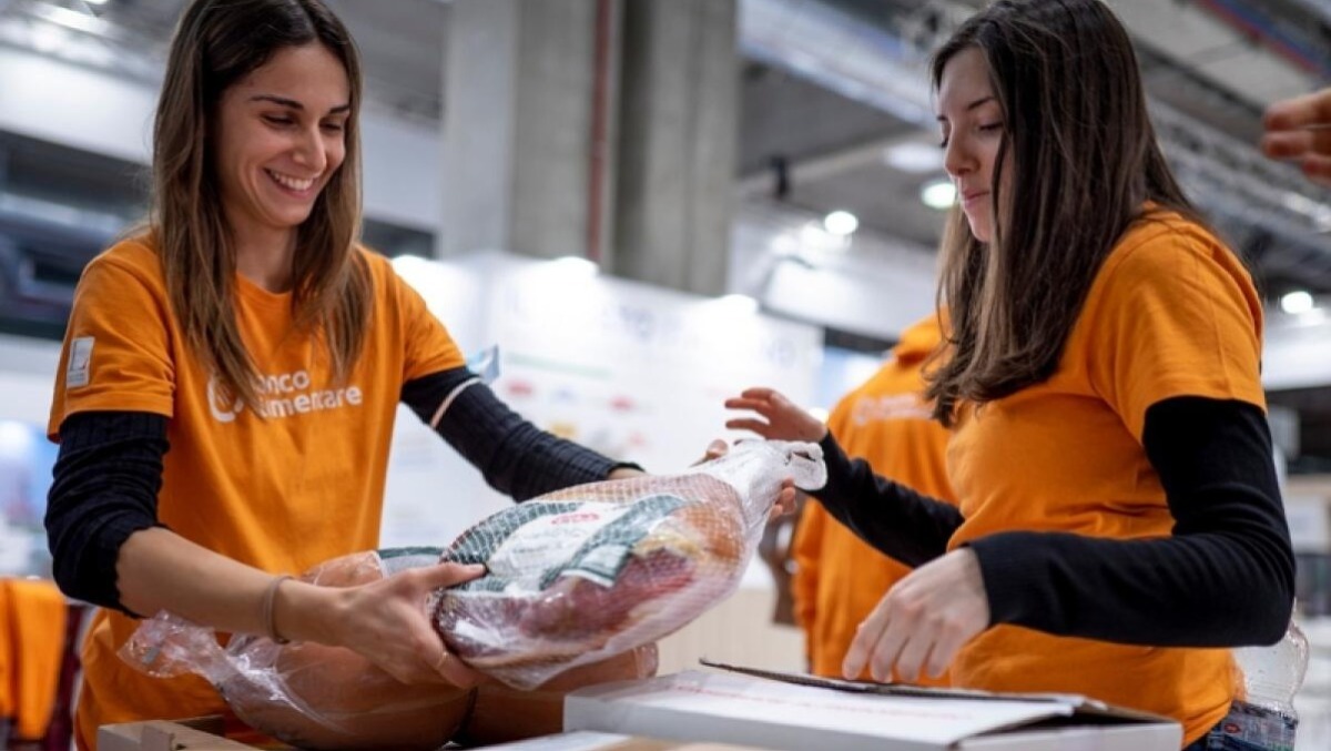 Spreco alimentare: a Catania il progetto "Take EAT Seriously" - 