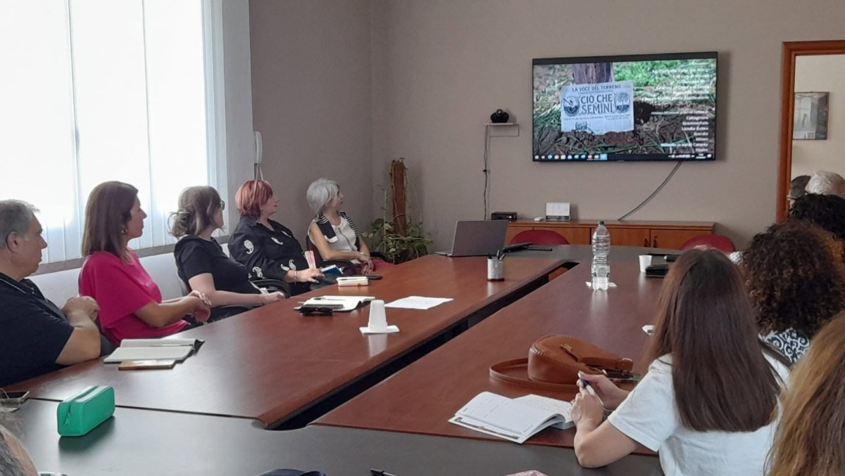 Educazione ambientale: Kalat Ambiente Srr, progetti per le scuole - 