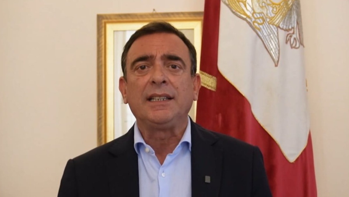 Il sindaco Roccuzzo scrive ai cittadini residenti all’estero - 