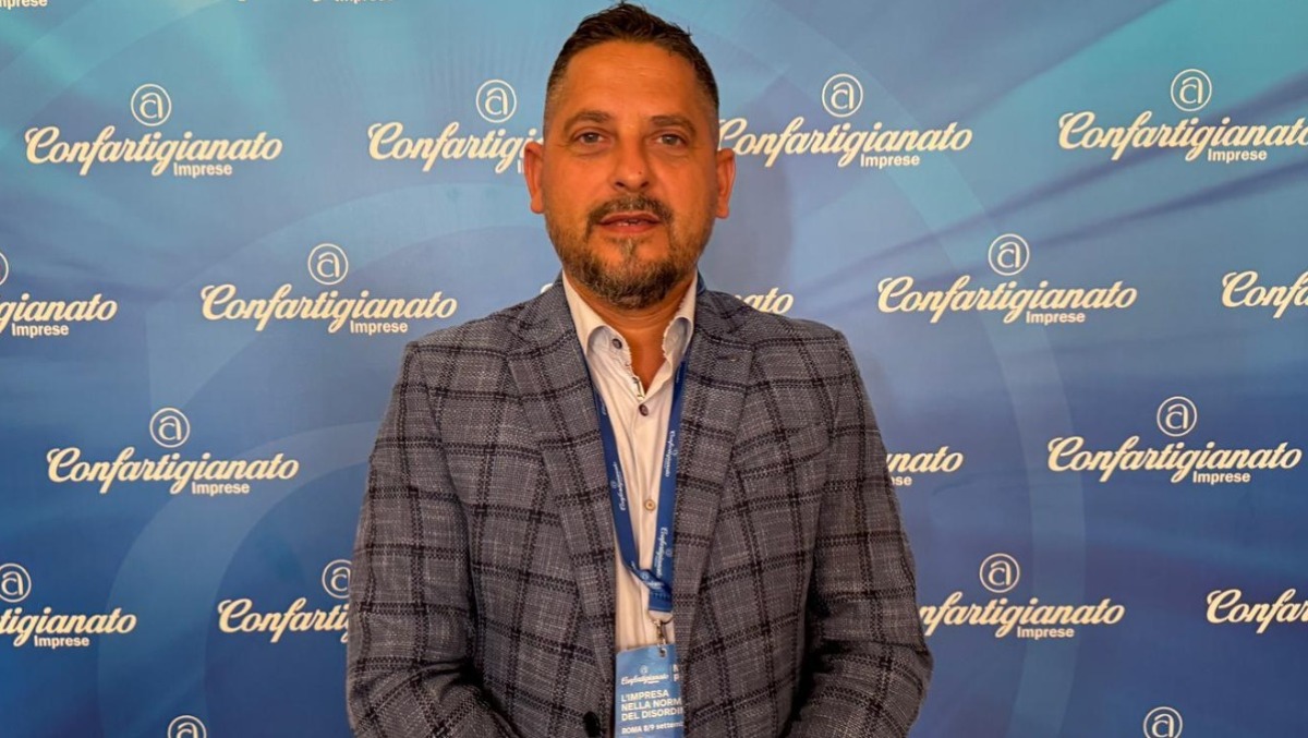 Caro energia: stangata da 239 milioni per le PMI siciliane - 