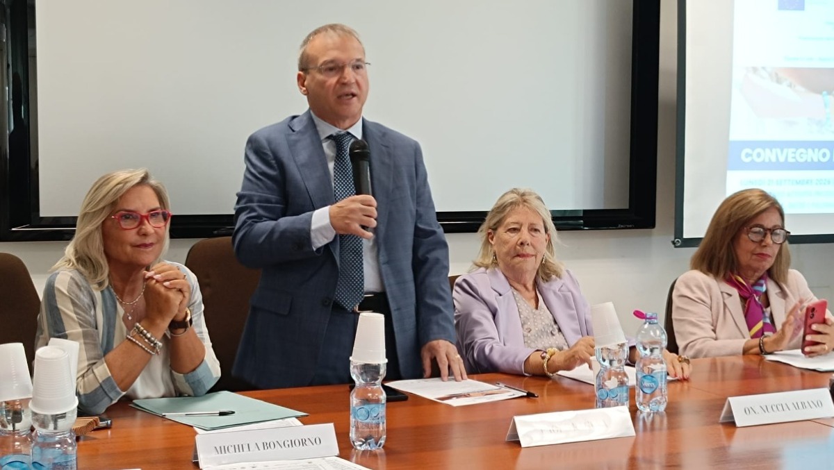 Inclusione MSNA: al via a Palermo il progetto "Équipe in rete" - 