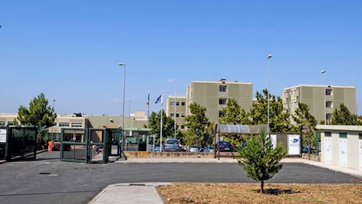Caltagirone, agente pestato in carcere: SAPPE contro il DAP - 