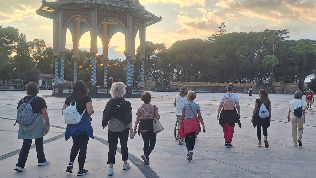 "Vetrine in Rosa": i negozi uniti per la prevenzione al seno - 
