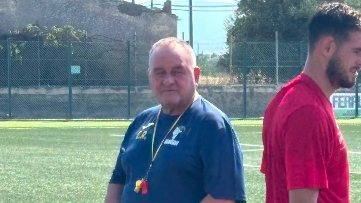 Calcio, Coppa Italia: cadono Mazzarrone e Gymnica Scordia - 