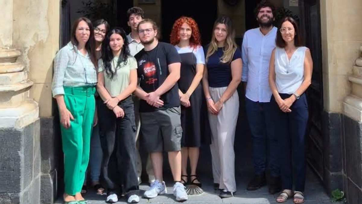 Caltagirone: concluso il progetto "Noi Si-Amo Ambiente" - 