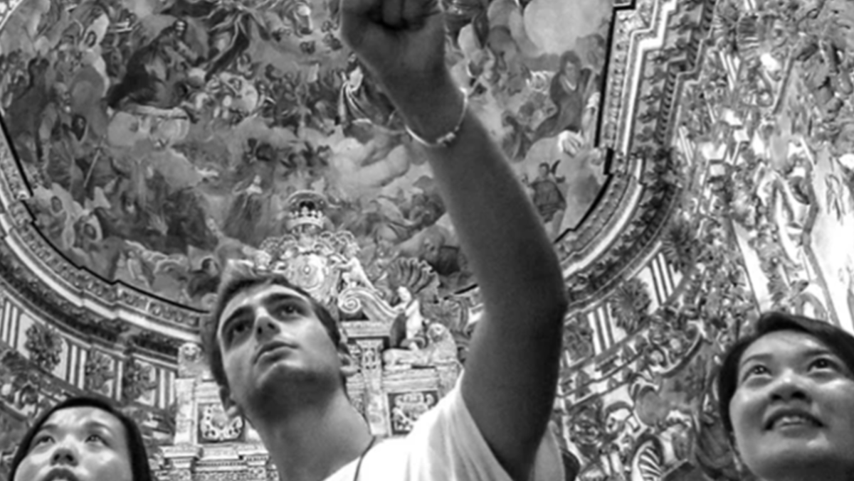 Sicilia: i palazzi storici aprono al pubblico tra arte e cultura - 