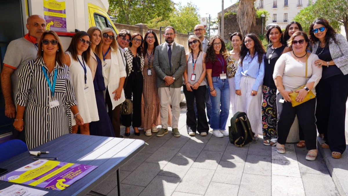 Dipendenze, UniCT e ASP Catania insieme per la prevenzione - 