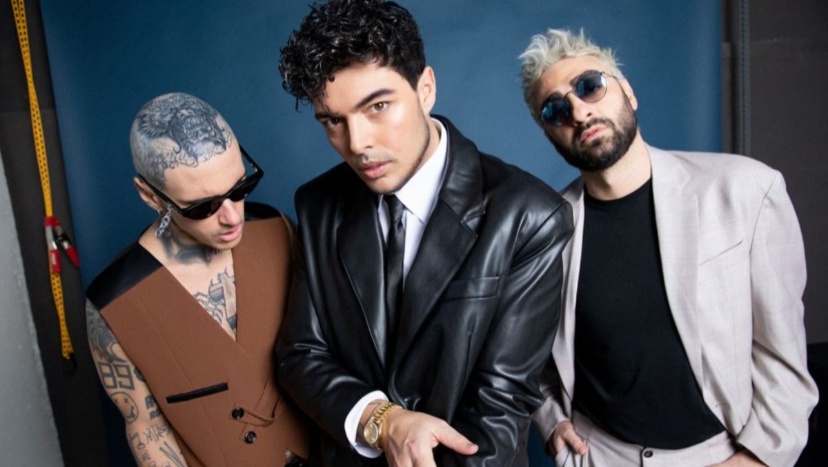 Musica in Sicilia: The Kolors a Lampedusa e Roy Paci a Mojo - 