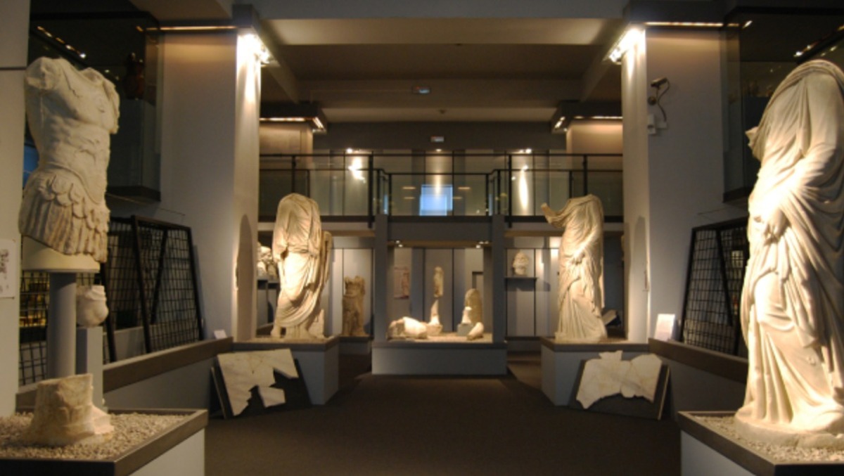 Giornate europee del patrimonio: la Sicilia apre i luoghi d'arte - 