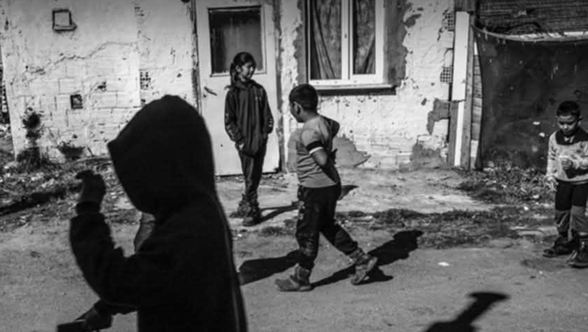 Roberto Strano a Catania: il racconto fotografico del Sud - 