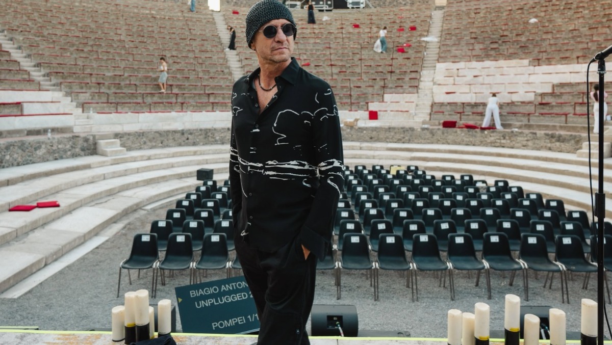 Musica italiana: le nuove uscite tra grandi ritorni e pop - 