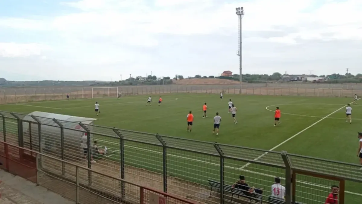 Calcio, 2ª Categoria: oggi e domani la prima di campionato - 