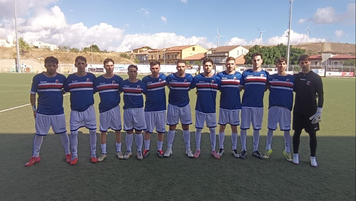 Calcio, 2ª Categoria: vincono Palagonia e Atletico Raddusa - 