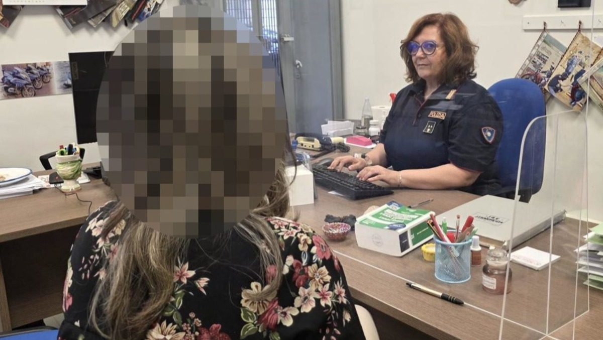 Caltagirone, maltrattava la compagna: arrestato giovane - 