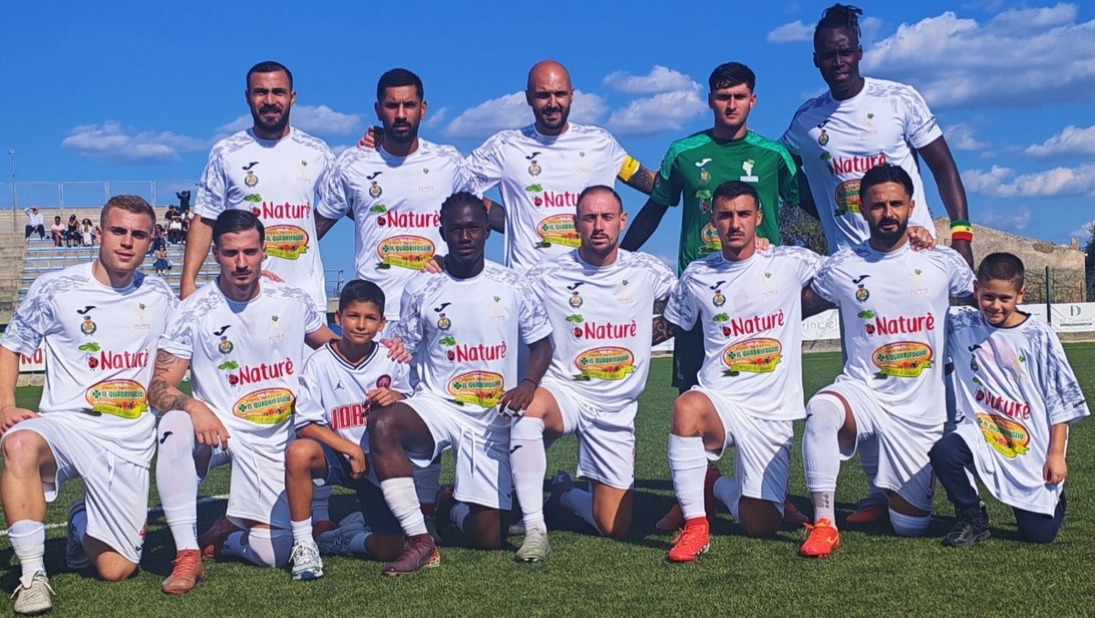 Calcio Eccellenza, sorride il Mazzarrone: Atletico Catania ko 2-0 - 