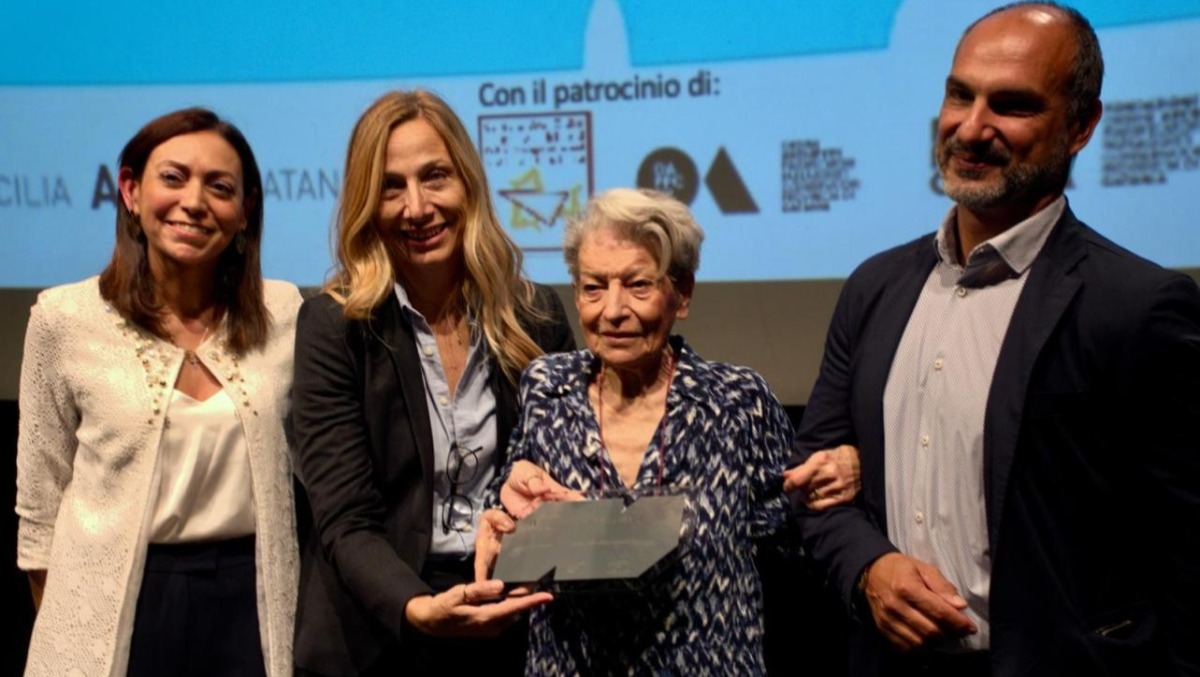 Premio In/Architettura 2026: la Sicilia premia la qualità - 