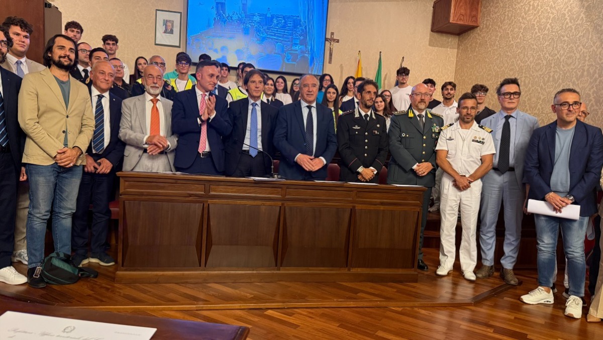 Sicurezza stradale: Anas Sicilia lancia "On the Road 2026" - 