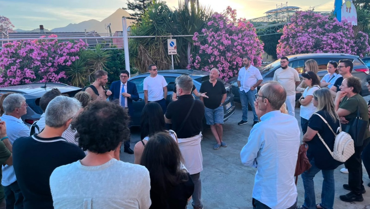 Comunioni a Palermo, Confimprese: "Serve dialogo con la Curia" - 