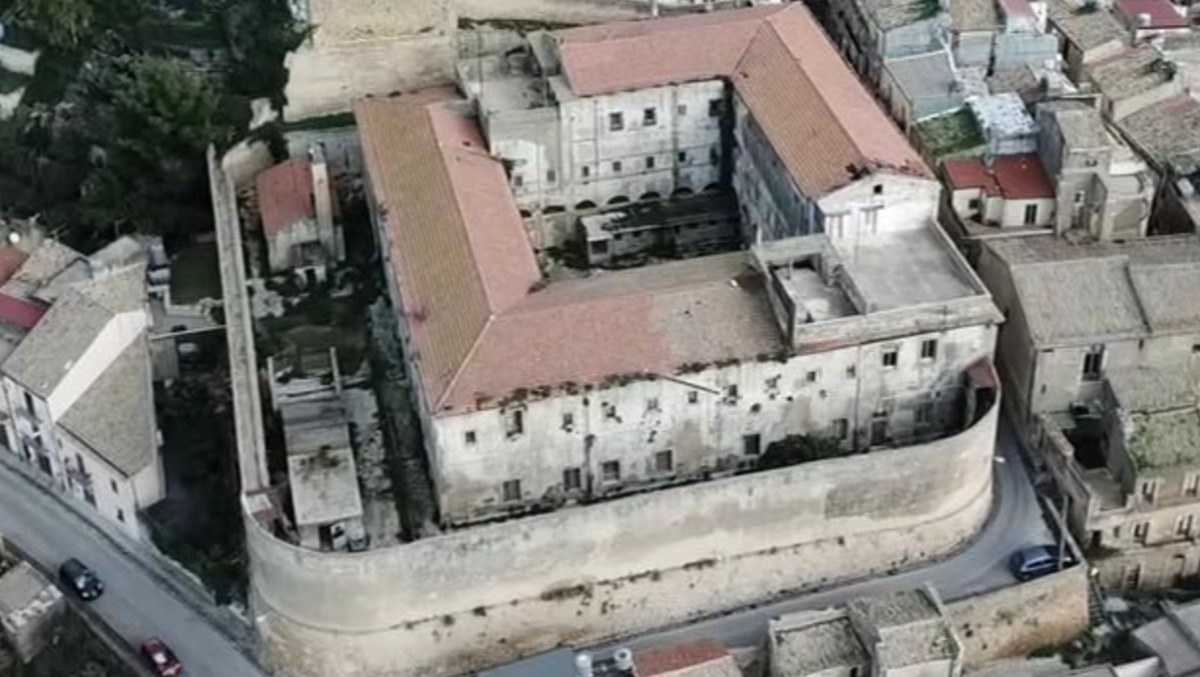 Ex convento di San Bonaventura: svolta per il recupero - 