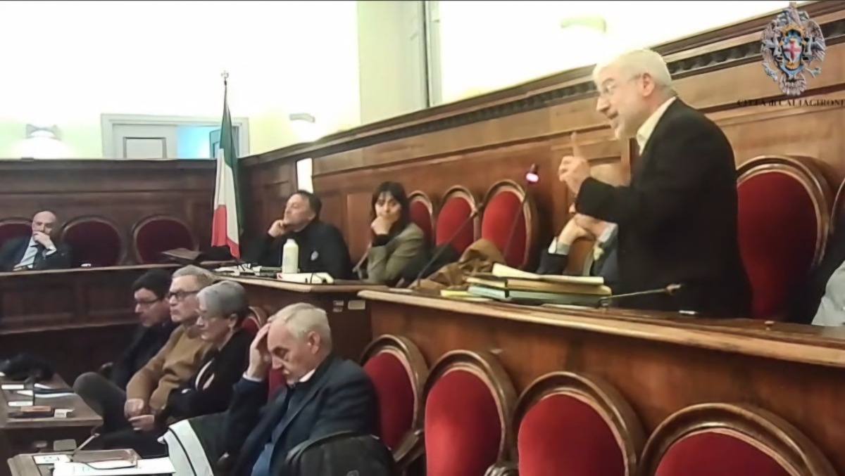 Rendiconto bocciato, centrosinistra: "Serve serietà" - 